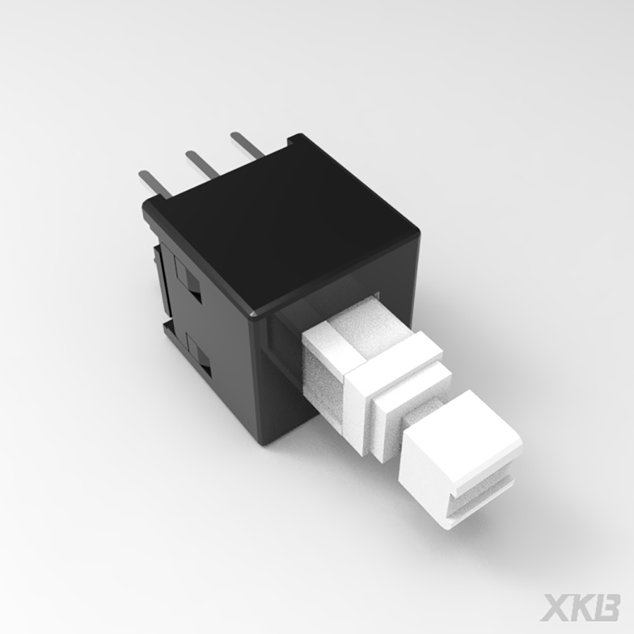 XKB8585-W-170-XKB Connectivity